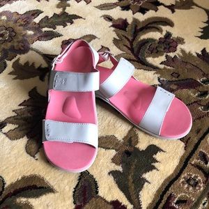 Spenco Orthotic Sandals